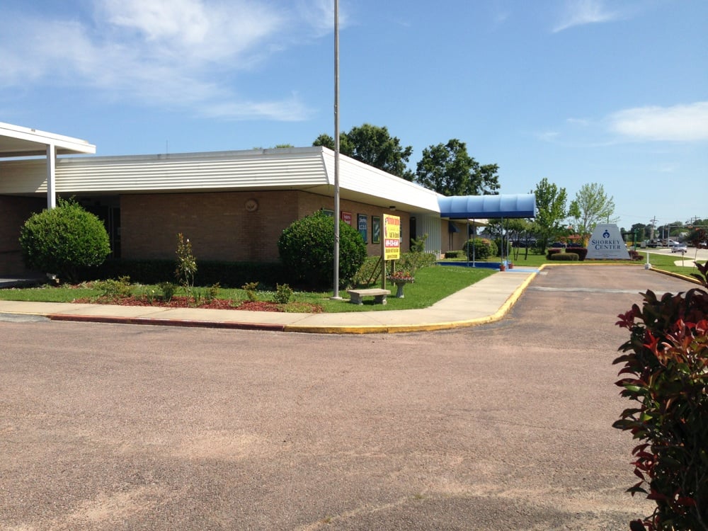Shorkey Education & Rehabilitation Ctr of S E Texs - childcare center in Beaumont, TX