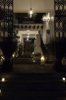 Las Casas B+B Hotel by null