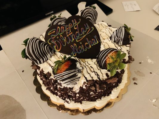 La Patisserie Bakery by null