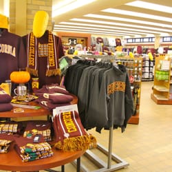 Cobber Bookstore - Display during Concordia Homecoming at the Cobber Bookstore