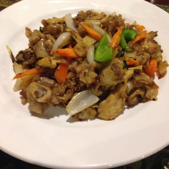 Our Thai House - Spokane - Drunken Noodles - Thai Near Me - Spokane, Washington Our Thai House - Spokane - Drunken Noodles - Thai Near Me - Spokane, Washington