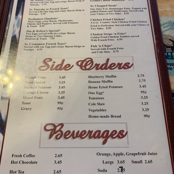 Ronnie's Cafe - Breakfast & Brunch Near Me - Glendale, Arizona Ronnie's Cafe - Breakfast & Brunch Near Me - Glendale, Arizona