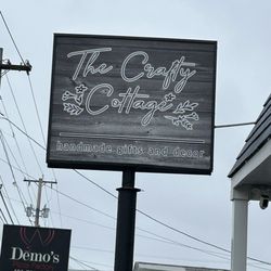 The Crafty Cottage