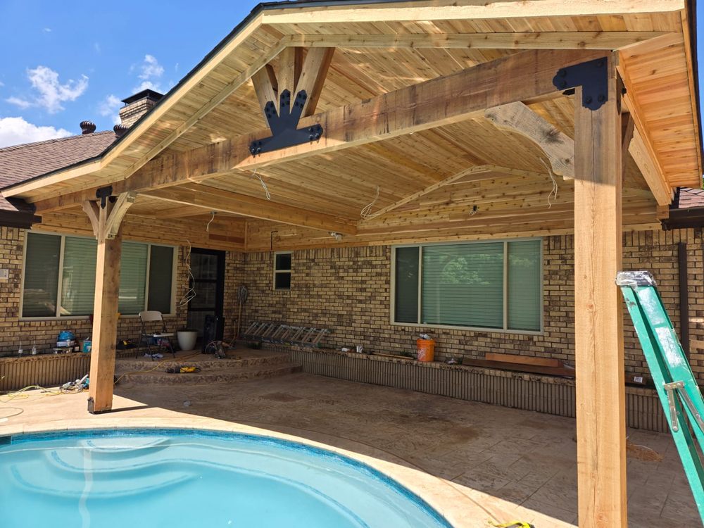 Slide of Alarcons R&C