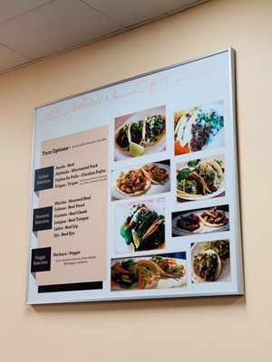 Menu photo 6 Lilly's Tacos Goleta, CA Menu photo 6 Lilly's Tacos Goleta, CA
