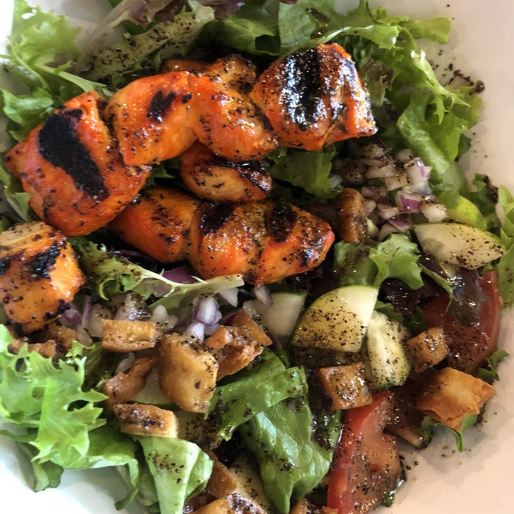PINCHO - Burgers Near Me - Miami, Florida