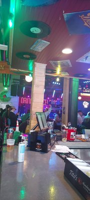Tin Roof by null
