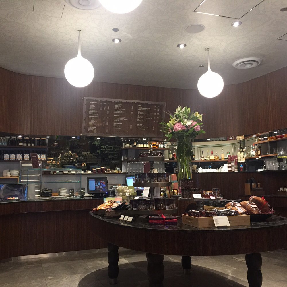 Thierry - Patisserie/Cake Shop Near Me - Vancouver, British Columbia Thierry - Patisserie/Cake Shop Near Me - Vancouver, British Columbia