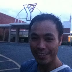 Hickory Foundation YMCA - Whaathuuup?!