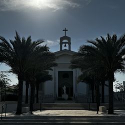 St Agnes Catholic Church