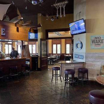 Riviera Dunes Dockside - Interior - Seafood Near Me - Palmetto, Florida