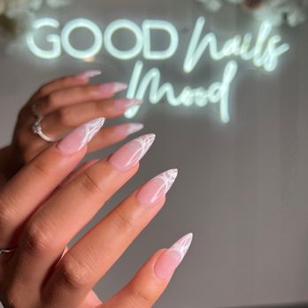 Nails Life Studio - Nail Salons Near Me - Houston, Texas