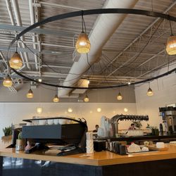 Steadfast Coffee