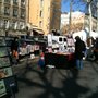 Photo of Le marché de la création