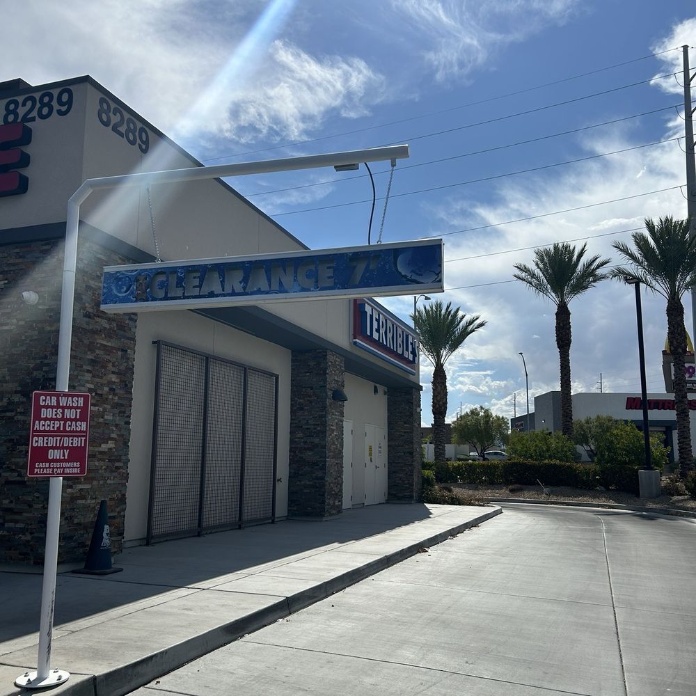 Terrible’s - Convenience Stores Near Me - Las Vegas, Nevada Terrible’s - Convenience Stores Near Me - Las Vegas, Nevada