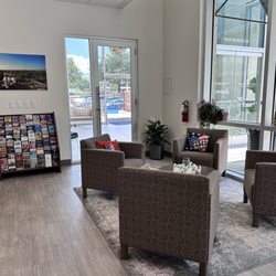 Visit Plano