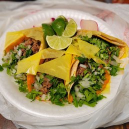Birria Tacos