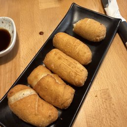 Tequeño  / Cheese Sticks