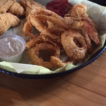 Fish Shack - Onion rings, shrimp and catfish - Seafood Near Me - Richardson, Texas Fish Shack - Onion rings, shrimp and catfish - Seafood Near Me - Richardson, Texas