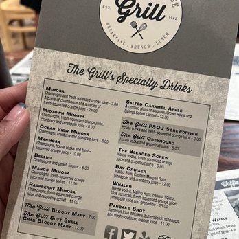 The Pancake House & Grill - Breakfast & Brunch Near Me - Norfolk, Virginia The Pancake House & Grill - Breakfast & Brunch Near Me - Norfolk, Virginia