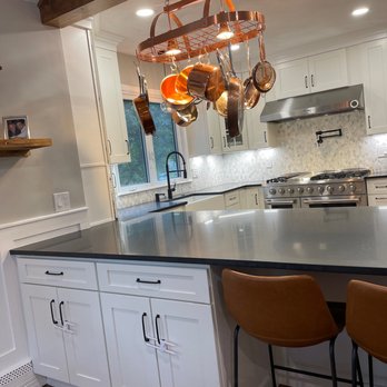 Spring Home Improvement - General Contractors Near Me - North Attleboro, Massachusetts