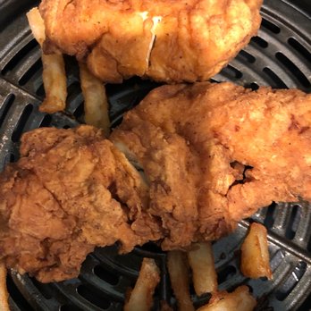 Halal Fried Chicken - Chicken tenders and fries - Burgers Near Me - Sacramento, California Halal Fried Chicken - Chicken tenders and fries - Burgers Near Me - Sacramento, California
