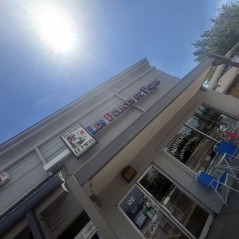 Les Delices De Paris - Bust out the wallet - Bakeries Near Me - Denver, Colorado