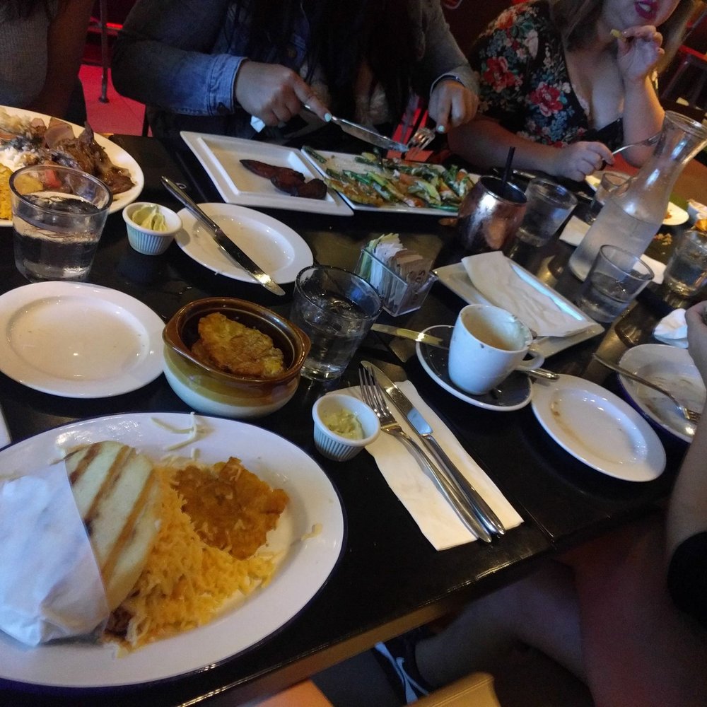 Bocas Grill Brickell - Great first night in Miami! - Bars Near Me - Miami, Florida Bocas Grill Brickell - Great first night in Miami! - Bars Near Me - Miami, Florida