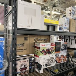 Overstock Corner
