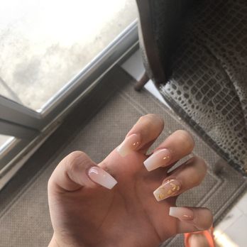 SA Nails Spa 1 - Nail Salons Near Me - San Antonio, Texas