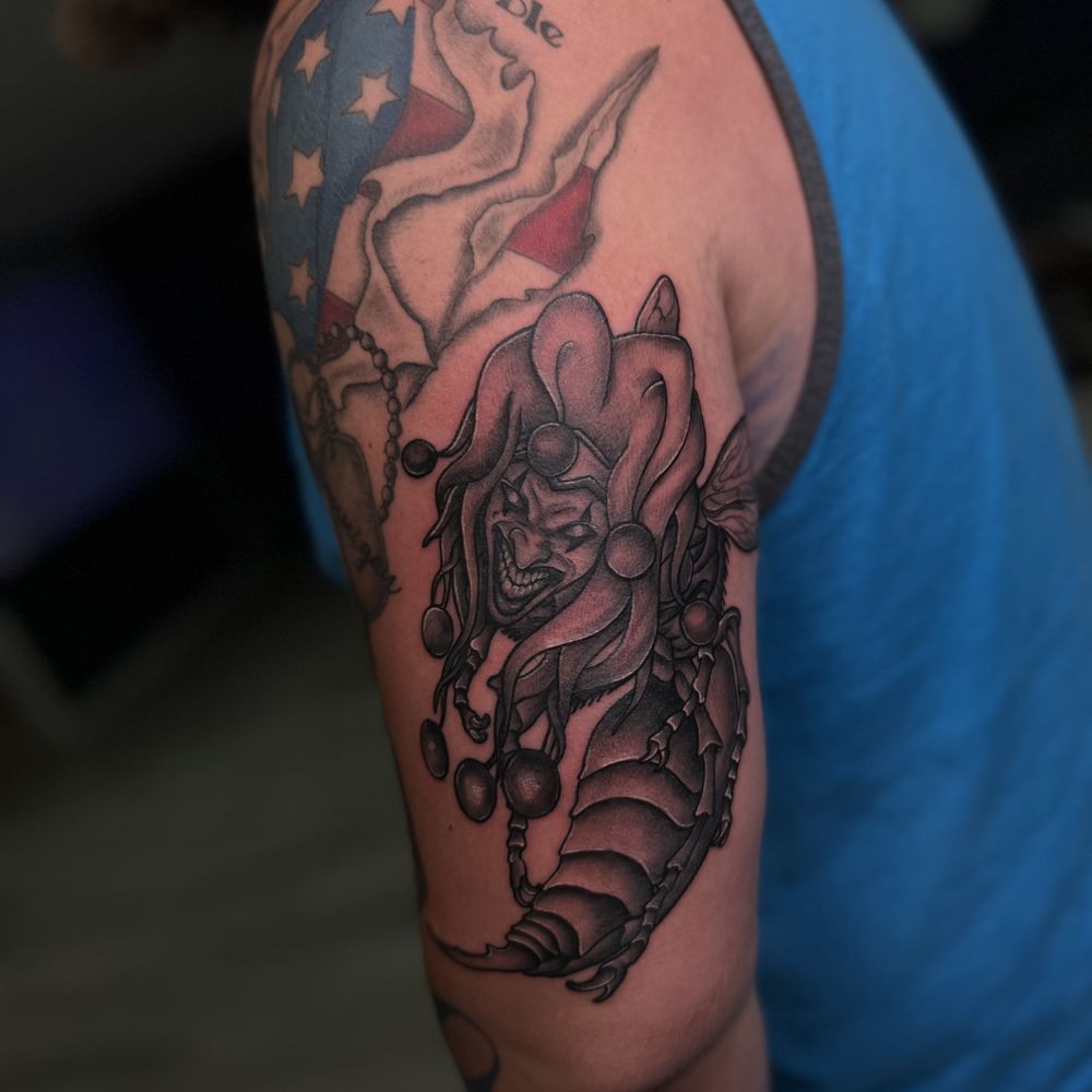TOP 10 BEST Tattoo in Paducah, KY - Updated 2026 - Yelp, image size:1000x1000