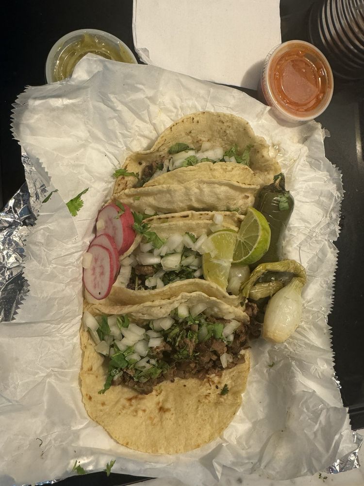 Taqueria Luna