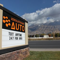Revolutionary Auto