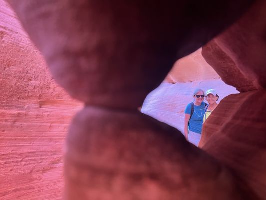 ROAM Outdoor Adventure Co by null