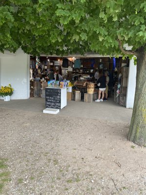 Cherry Point Farm & Market by null