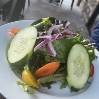Drifters Kitchen and Bar - Side Salad - Cocktail Bars Near Me - Ridge, New York Drifters Kitchen and Bar - Side Salad - Cocktail Bars Near Me - Ridge, New York