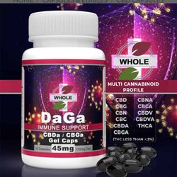 azWHOLEistic Surprise CBD Dispensary