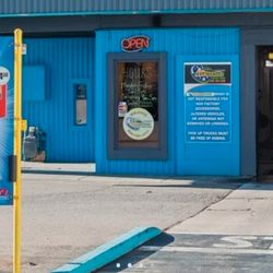 CDA Car Wash & Detail Shop