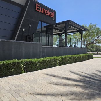 Eureka! - Front entrance - Burgers Near Me - Ontario, California Eureka! - Front entrance - Burgers Near Me - Ontario, California
