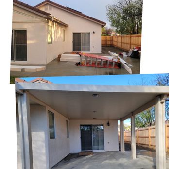 Davis Brothers Patio Covers - IRP Patio Cover - Patio Coverings Near Me Davis Brothers Patio Covers - IRP Patio Cover - Patio Coverings Near Me