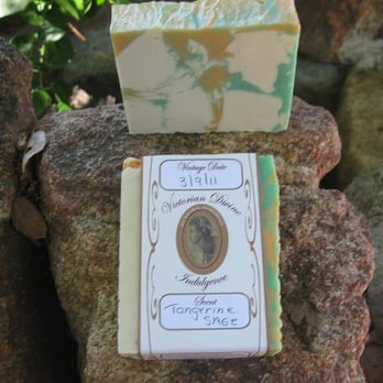 Victorian Divine Indulgence Soap and Bath Shop - This soap is fantastic - Skin Care Near Me - Alpine, California Victorian Divine Indulgence Soap and Bath Shop - This soap is fantastic - Skin Care Near Me - Alpine, California