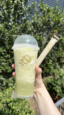 heytea (Long Island City) by null