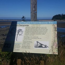 The Three Graces - Historical Site