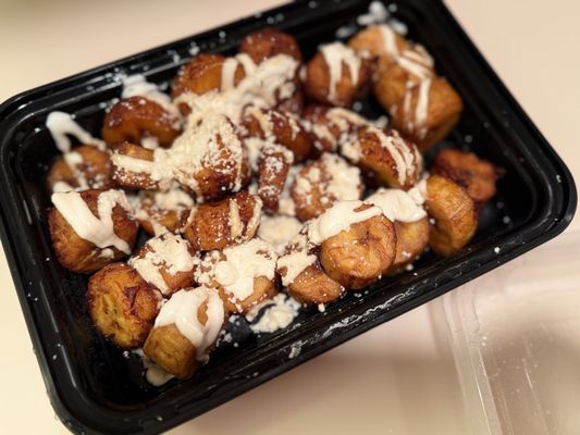 Amuleto Mexican Table