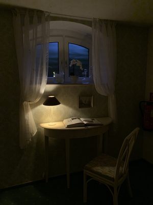 Hotel Residenz Joop by null