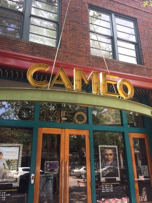 Cameo Art House Theatre by null