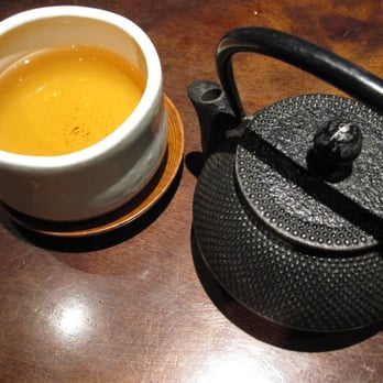 Cha-An - Hoji cha (a very mild tea) - Japanese Near Me - New York, New York Cha-An - Hoji cha (a very mild tea) - Japanese Near Me - New York, New York