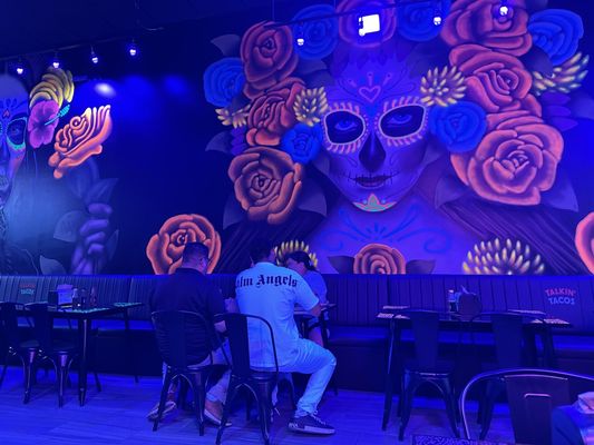 Talkin' Tacos Doral by null