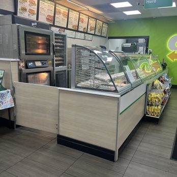 Subway - Order in person or online - Sandwiches Near Me - Fall River, Massachusetts