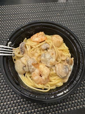 Dalesio's Of Little Italy by null
